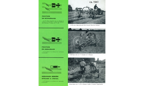 Compagnie Continentale de Motoculture