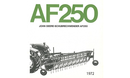 Deere
