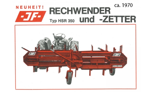 JF-Fabriken