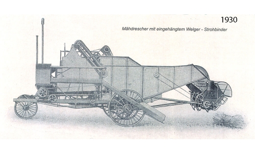 Advance-Rumely