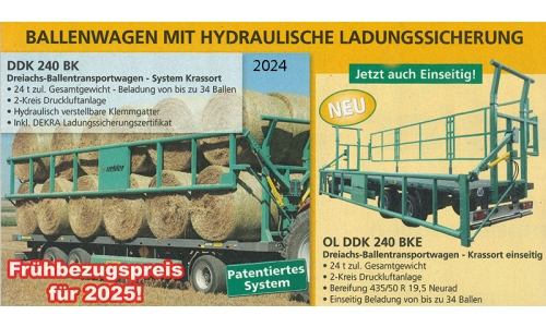 Oehler Maschinen Fahrzeugbau GmbH