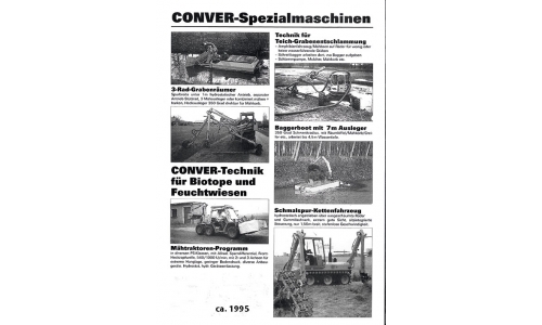 Conver