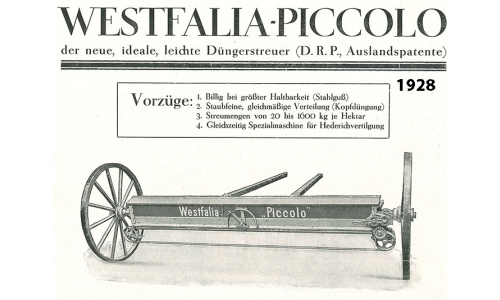 Kuxmann Landmaschinen GmbH