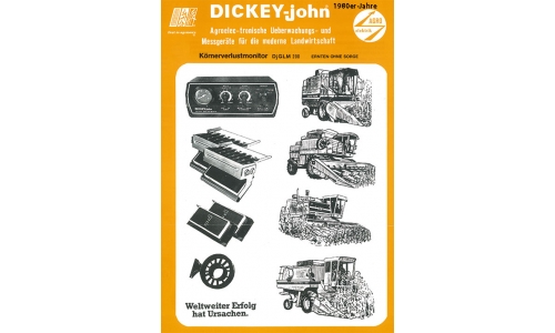 Dickey-john International