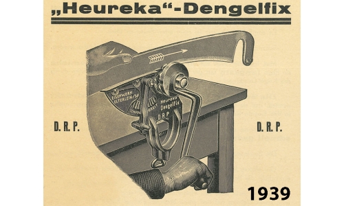 Eisenwerk Elterlein