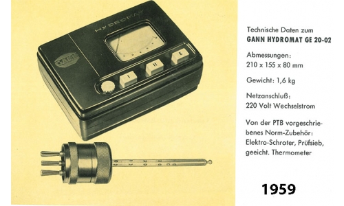 Gann Mess- und Regeltechnik GmbH