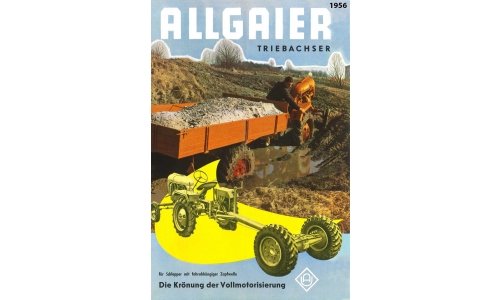 Allgaier-Werke