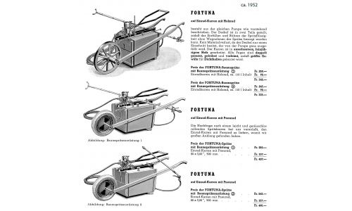 Birchmeier & Cie. AG