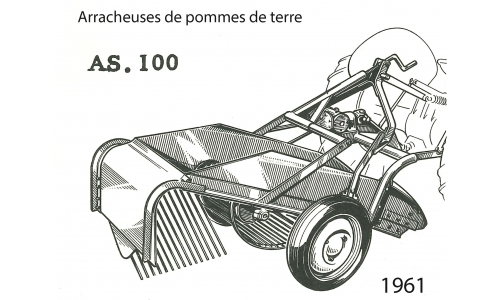 Compagnie Continentale de Motoculture
