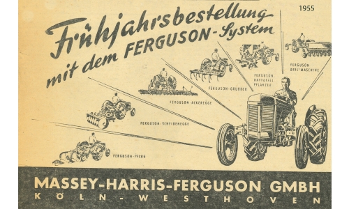 Ferguson