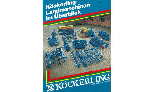 Köckerling, Gebr. 