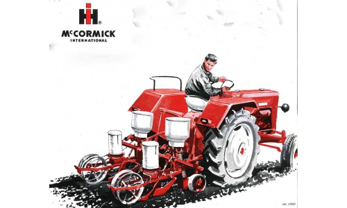 IHC (McCormick)