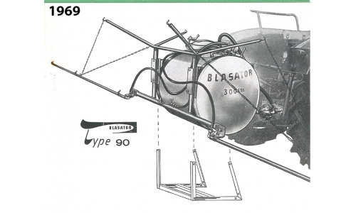 Blasator-Werke GmbH