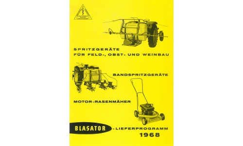 Blasator-Werke GmbH