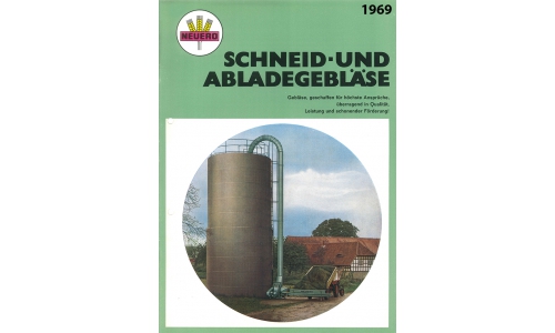 Neuero Landtechnik Engelbrecht & Lemmerbrock 
