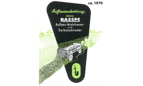 Rasspe Söhne