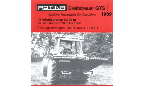 Rotina-Werk Petzold & Weinert KG