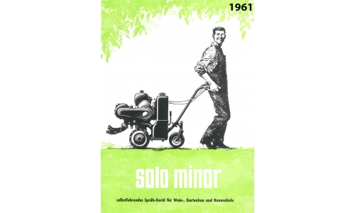 Solo Kleinmotoren GmbH