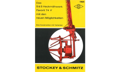 Stockey und Schmitz