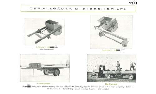 Streif Streumaschinen KG