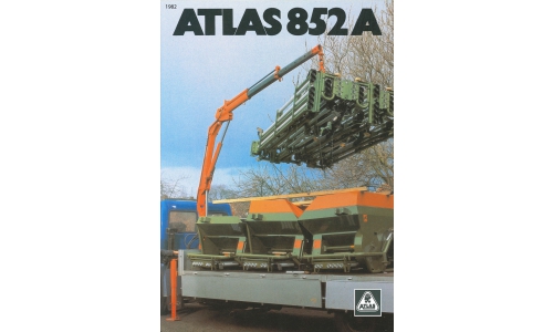 Atlas Werke