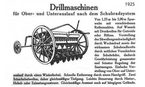 Deutsche Industrie-Werke AG