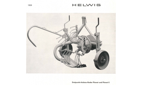 Helwig, A. u. M. 