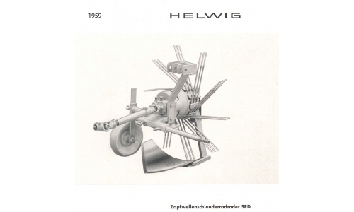 Helwig, A. u. M. 