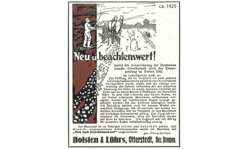 Holsten & Lührs