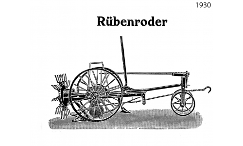 Kuxmann Landmaschinen GmbH