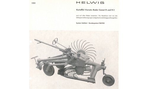 Helwig, A. u. M. 