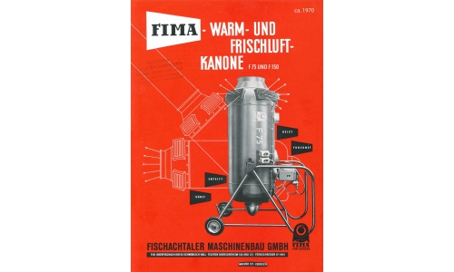 Fischachtaler Maschinenbau GmbH