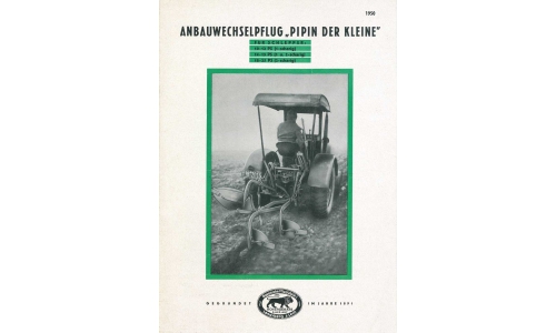 Bayerische Pflugfabrik