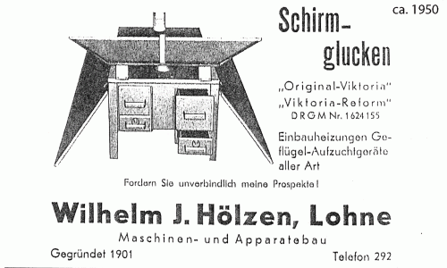 Orkan-Werke Hölzen & Trenkamp