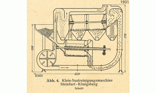 Steinfurt Waggonfabrik