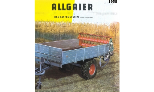 Allgaier-Werke