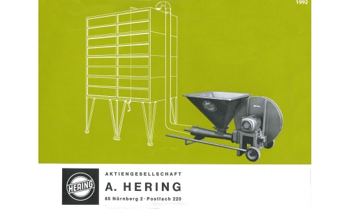 Hering AG
