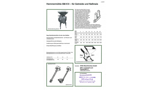 Höfle Maschinenbau GmbH